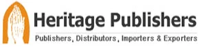 Heritage Publishers